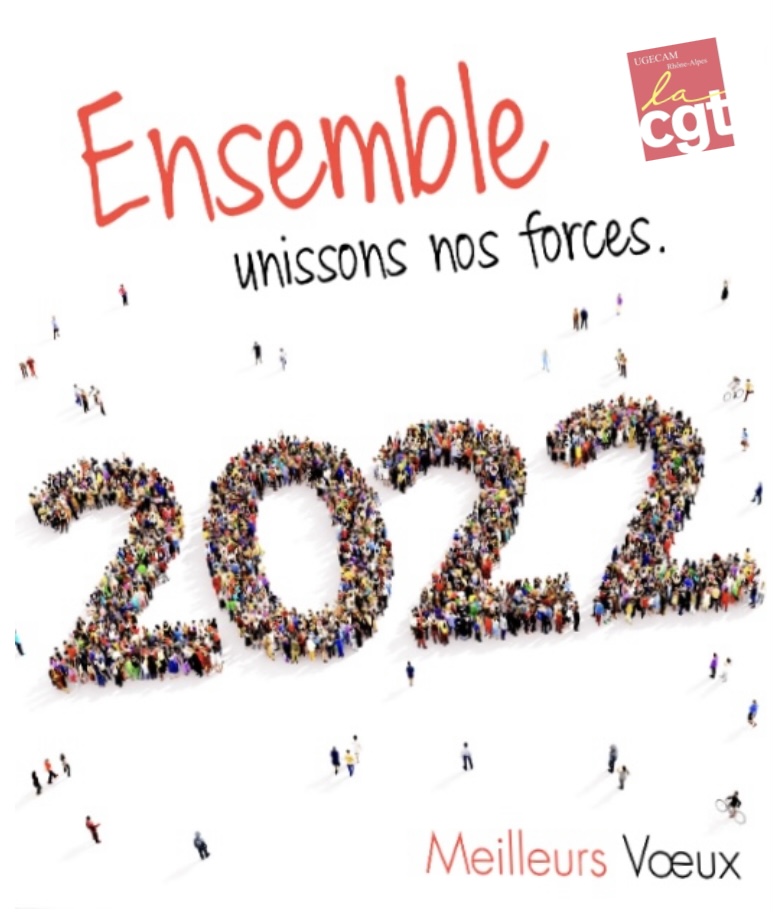 Voeux 2022